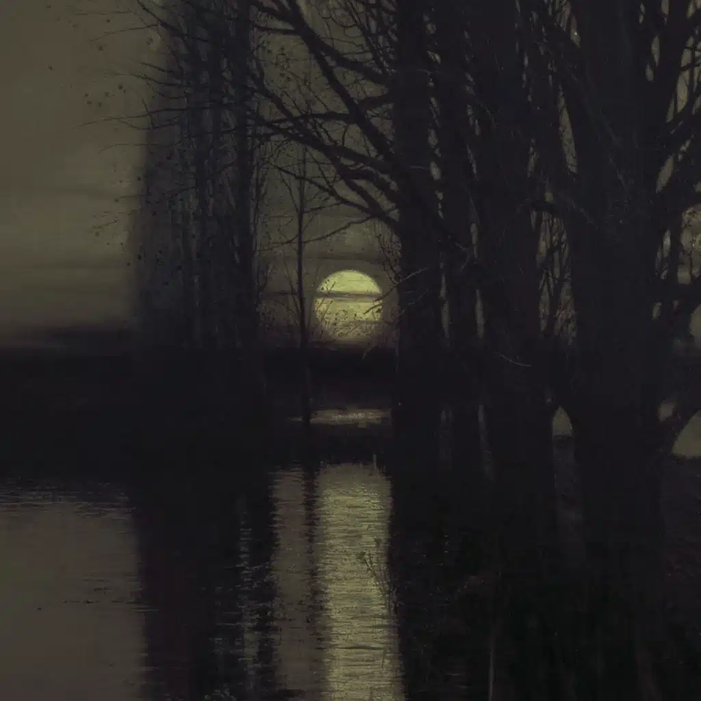 Extinguishing The Light