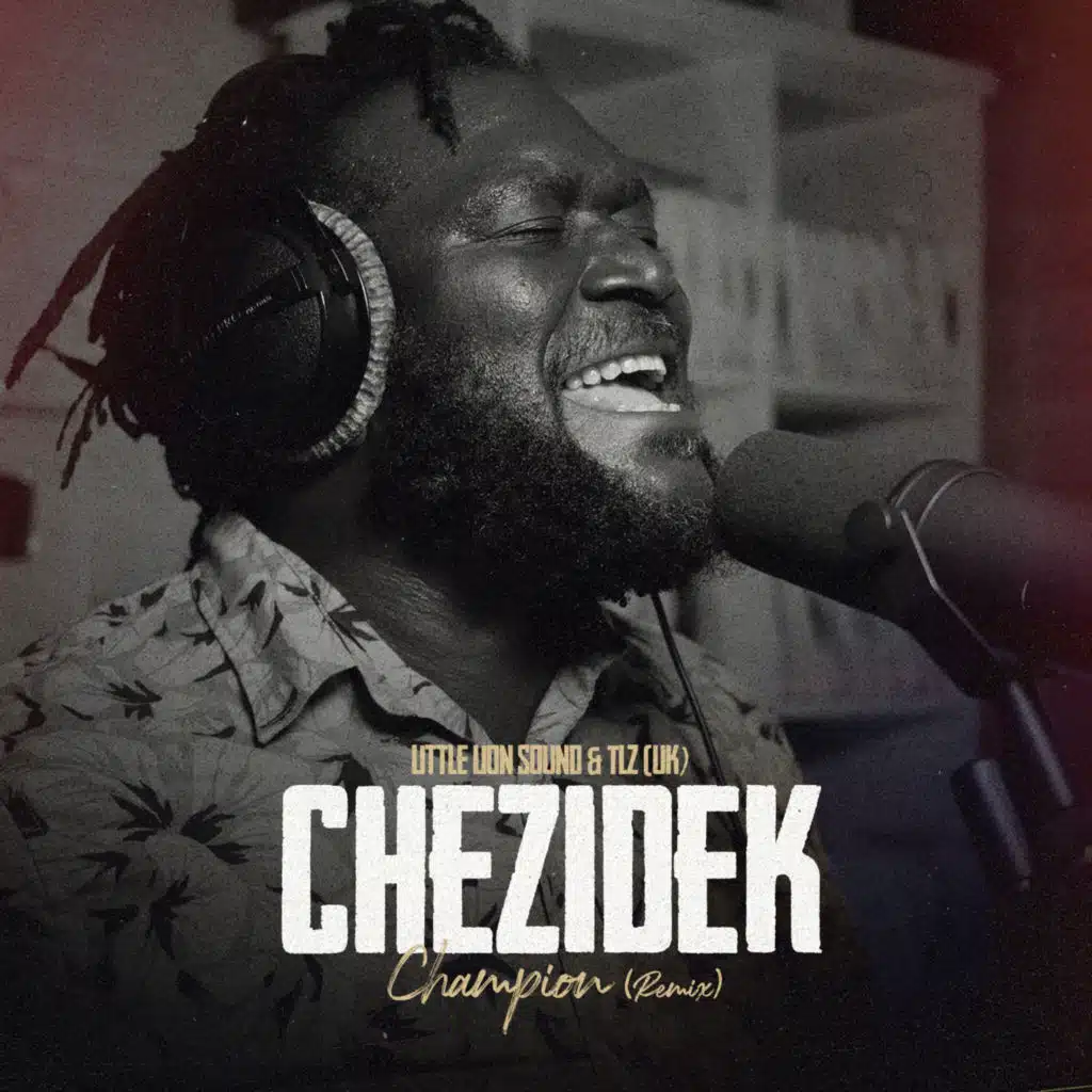 Champion (Tlz Remix) [feat. TLZ (UK)]