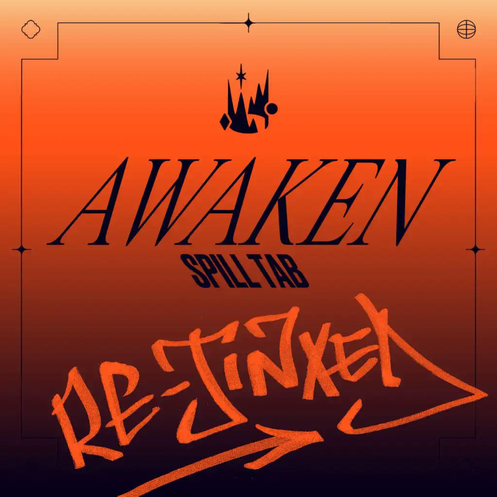 Awaken (Re-Jinxed) [feat. spill tab]
