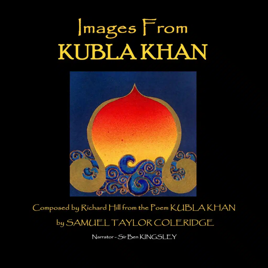 Images from Kubla Khan