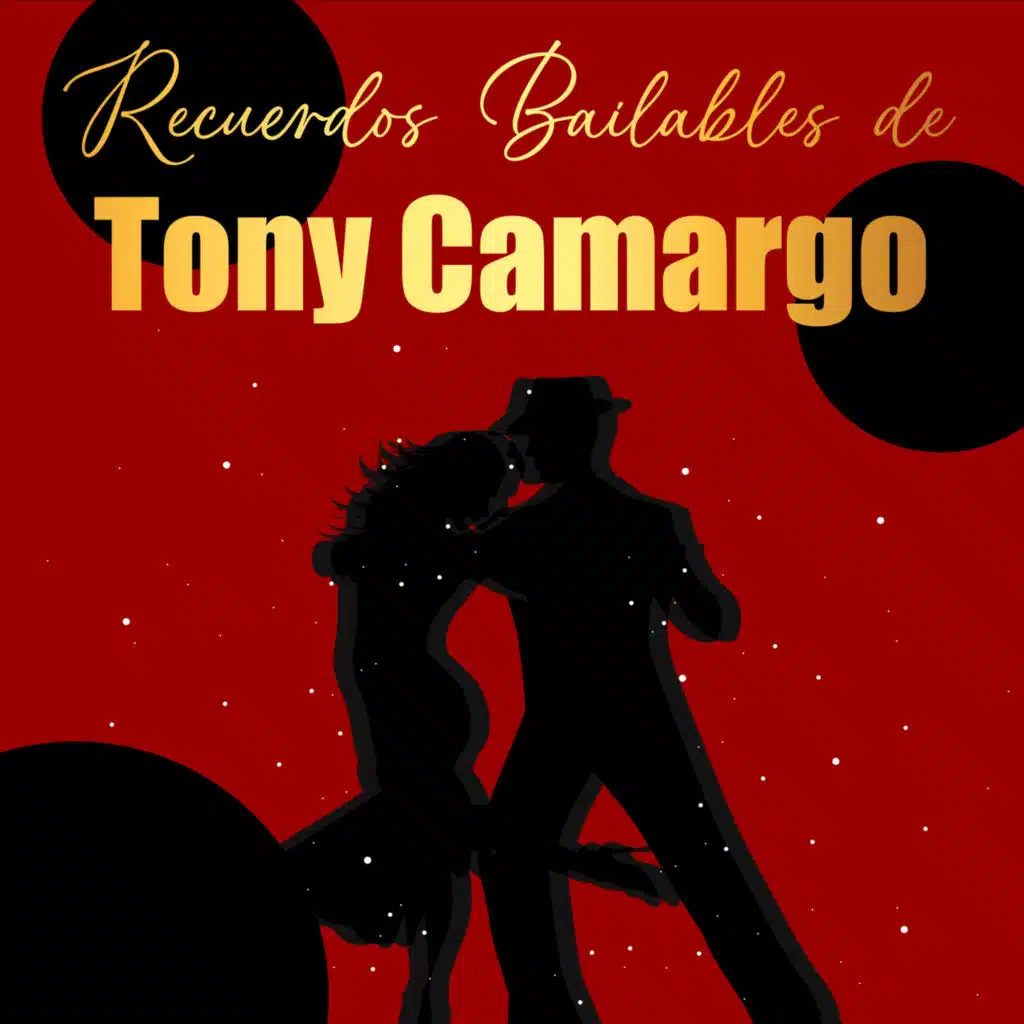 Tony Camargo