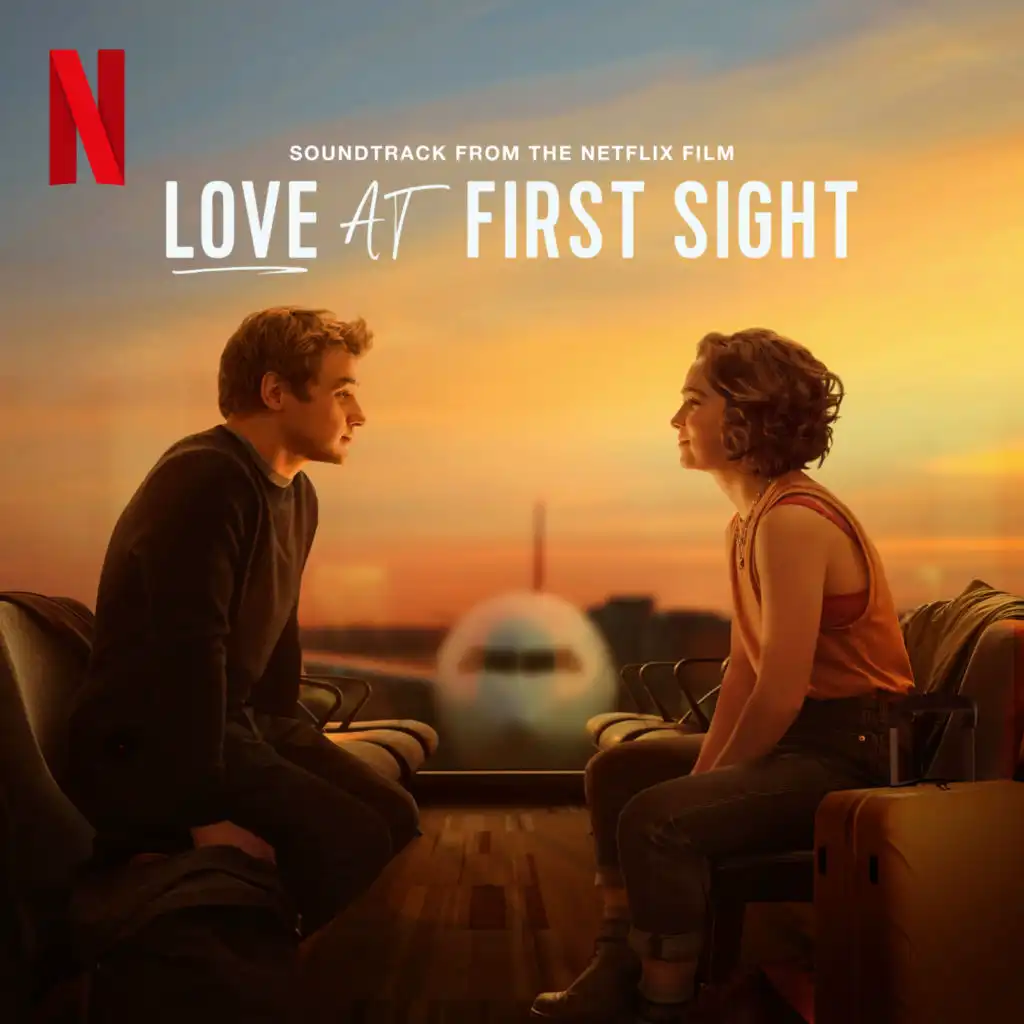 Video Killed The Radio Star (From The Netflix Film "Love At First Sight")