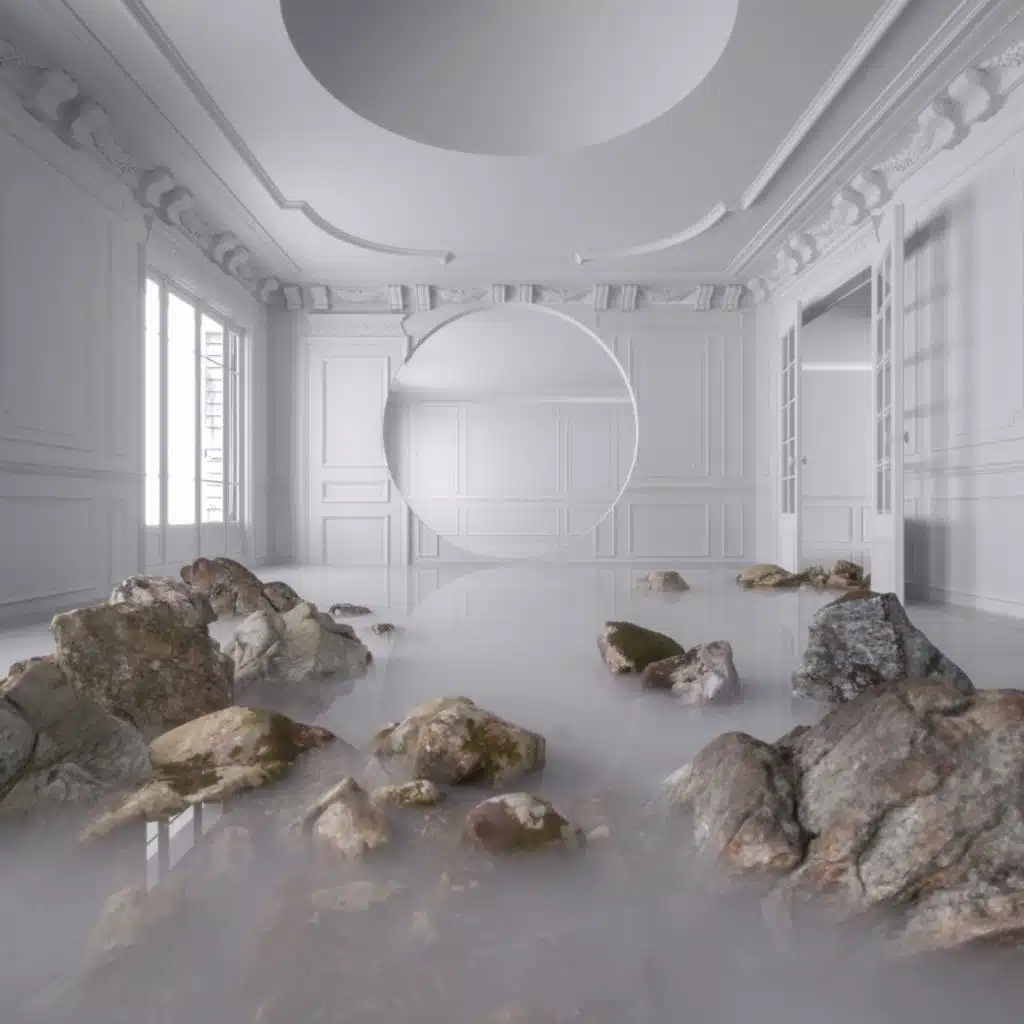 My Life (µ-Ziq Remix)