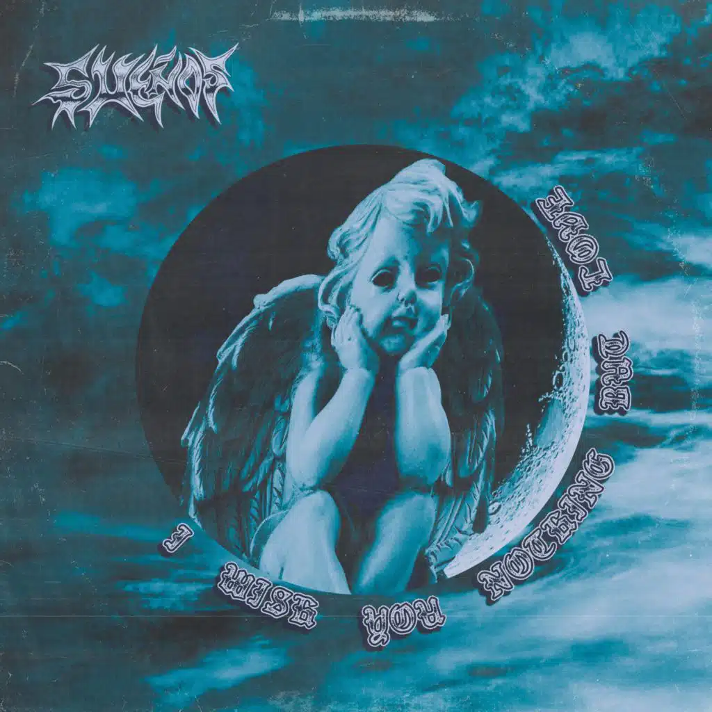 I Wish You Nothing But Love