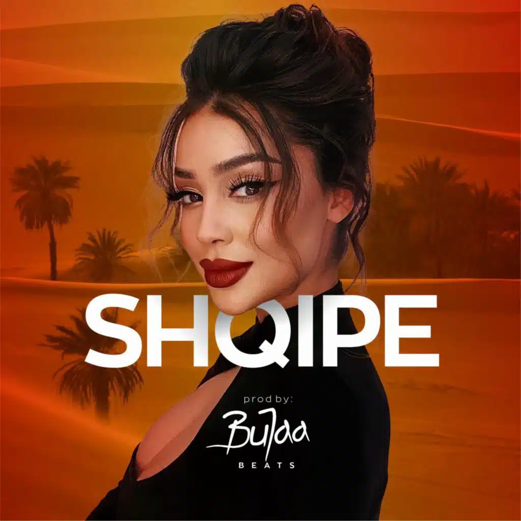 Shqipe (Ethnic Deep House)
