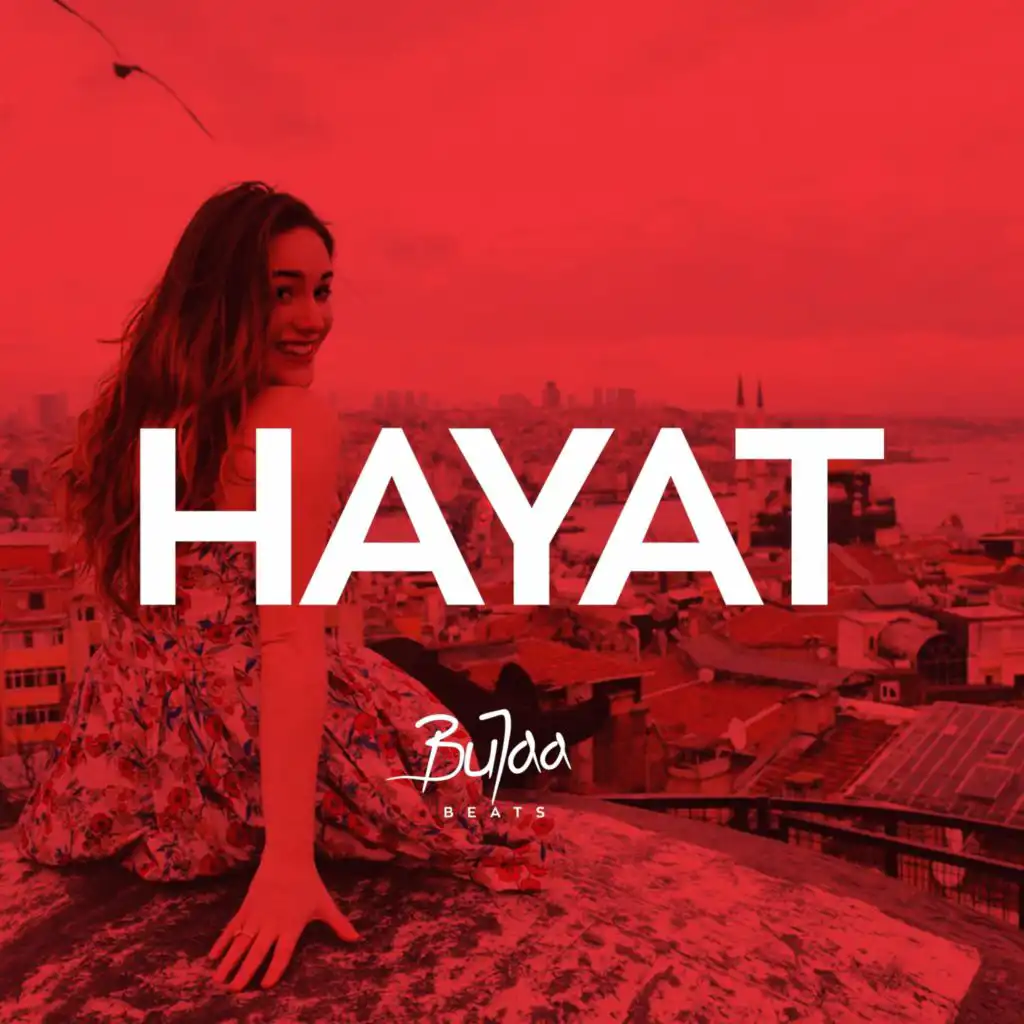 Hayat (Instrumental)