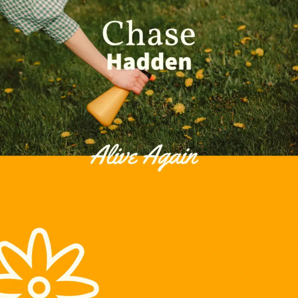 Chase Hadden