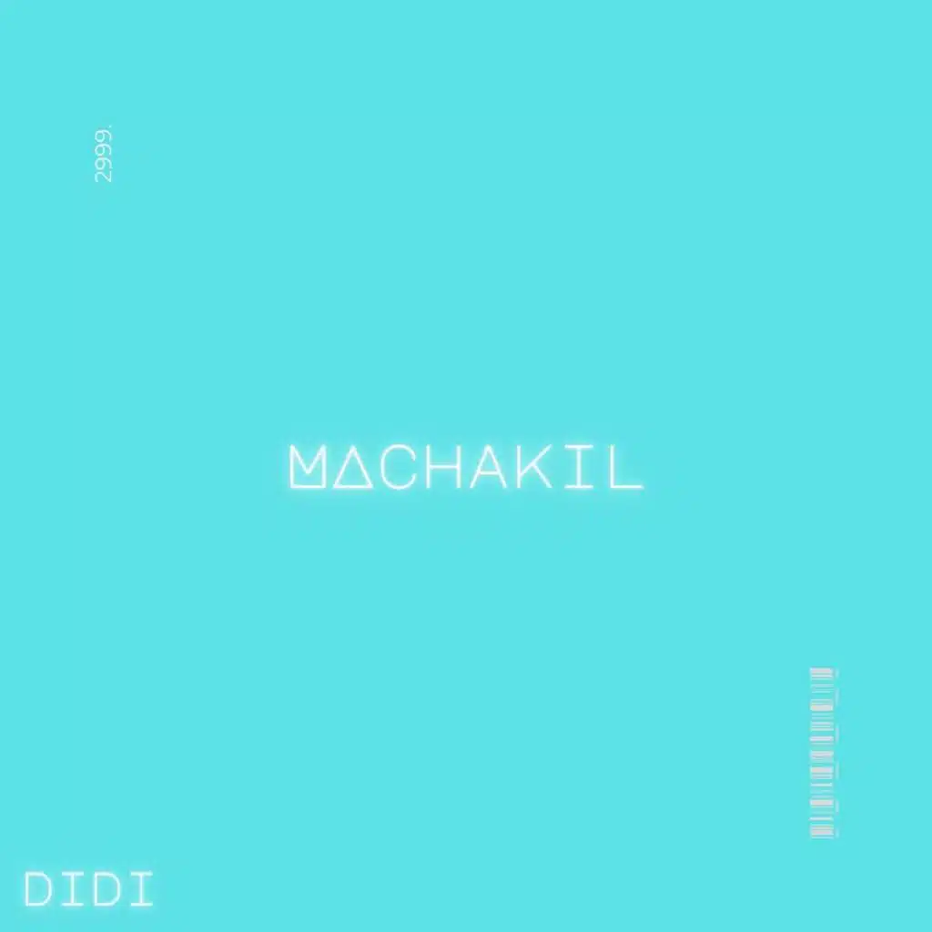 Machkil