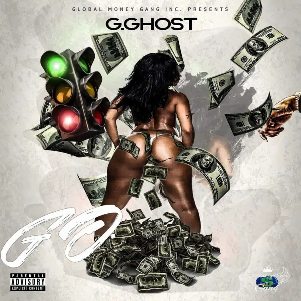 G.ghost