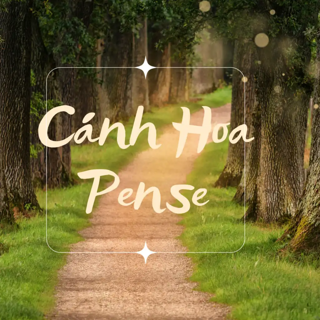 Cánh Hoa Pense