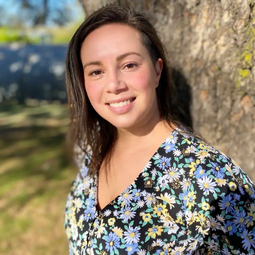 SLP 312:  What It Means to be Seen, Heard and Witnessed with Anna Grillo