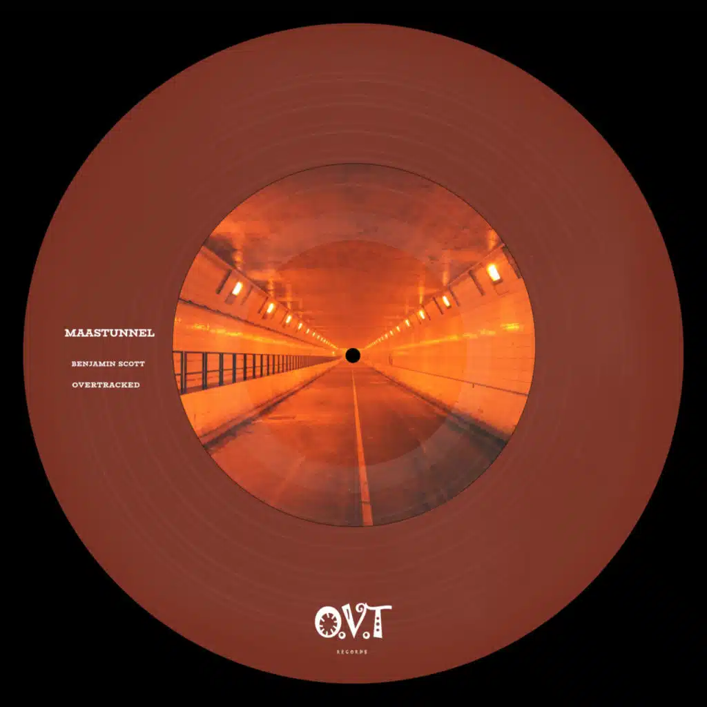 Overtracked & Benjamin Scott