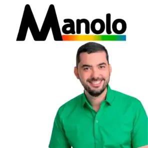 Manolo Fernandez