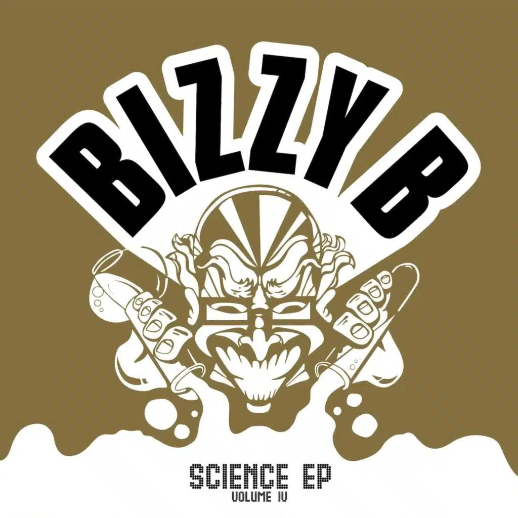 Science EP, Vol. IV