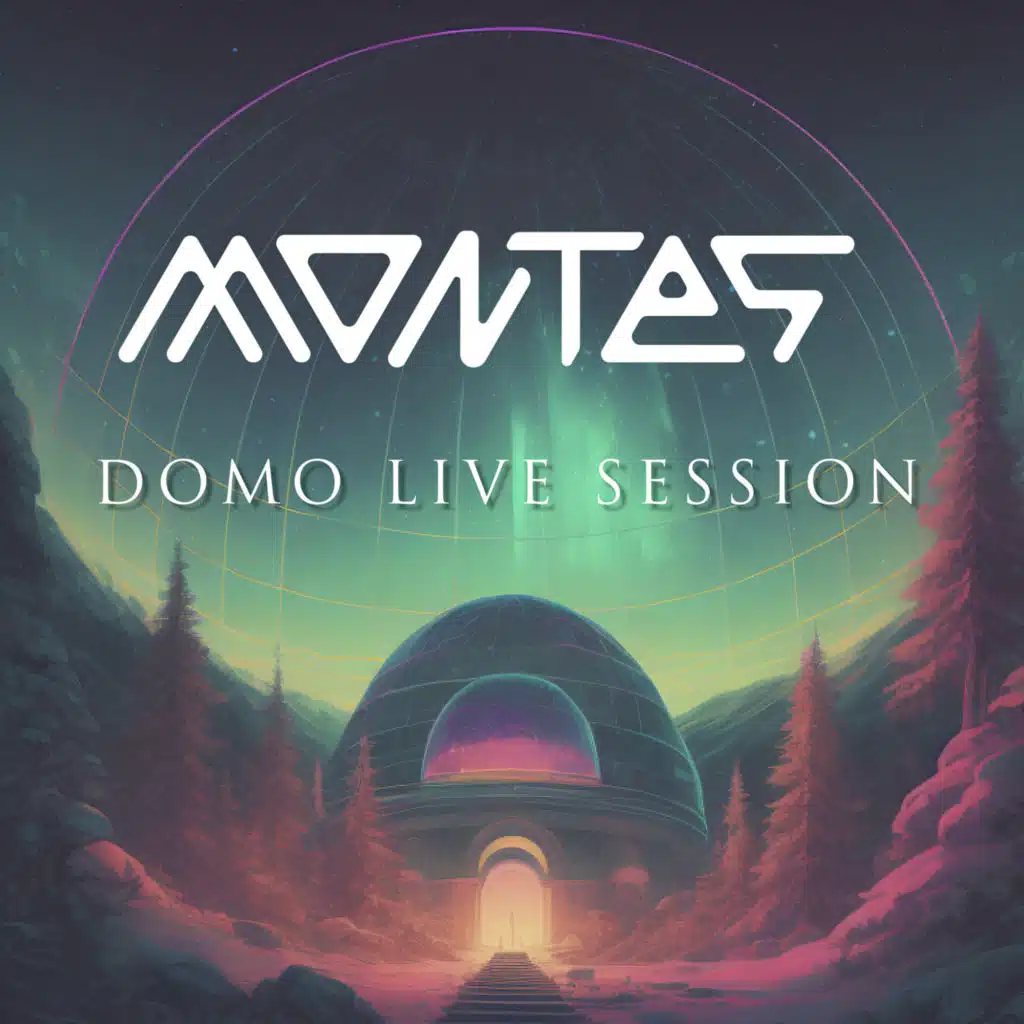 Domo Live Session (En Vivo)