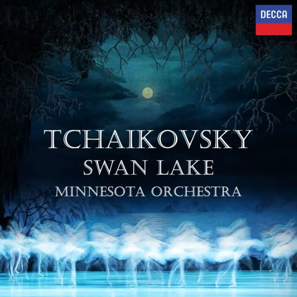 Tchaikovsky: Swan Lake, Op. 20, TH 12, Act III: No. 19a, Pas de six: Intrada. Moderato assai