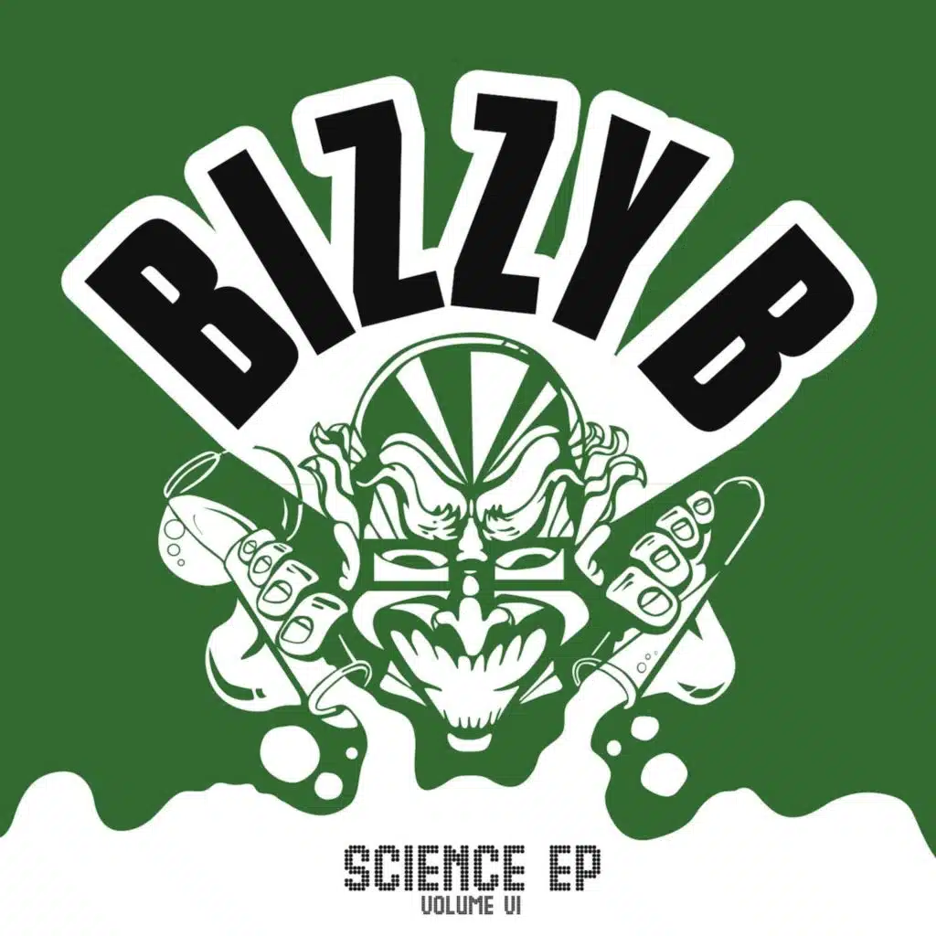 Science EP, Vol. VI