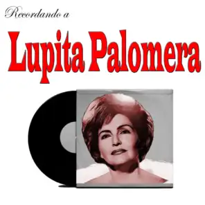 Lupita Palomera