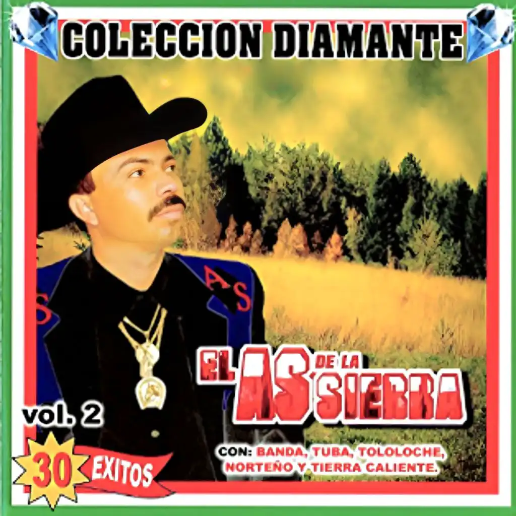 Colección Diamante (Vol. 2 CD. 2)