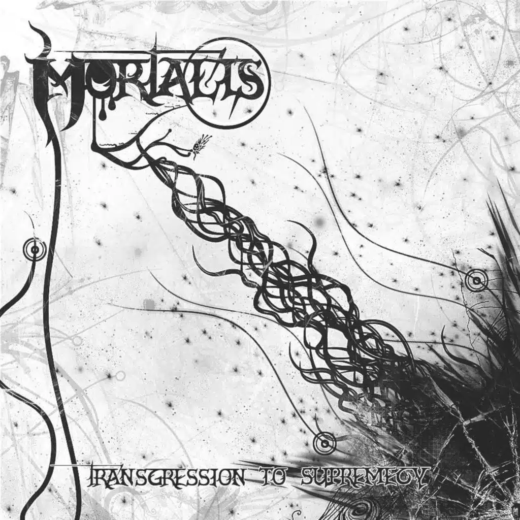 Transgression to Supremacy