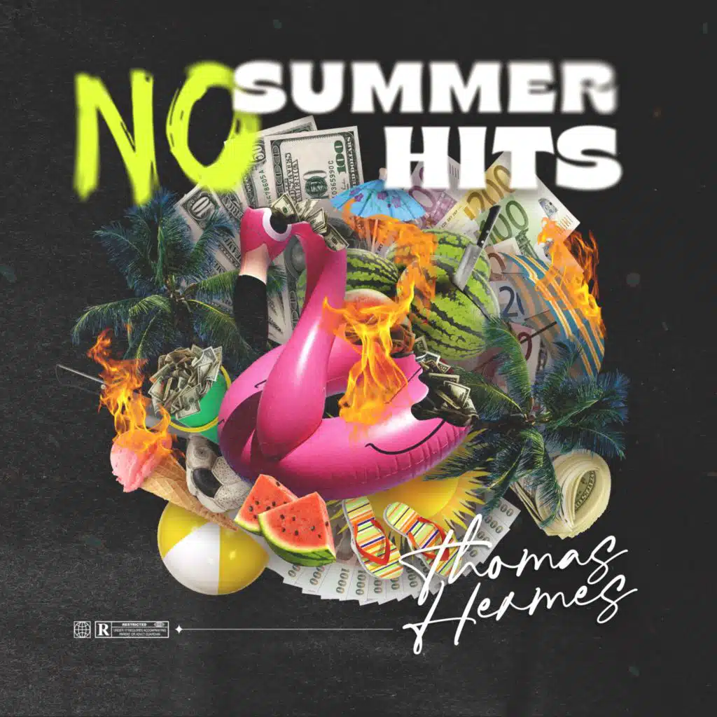 No Summer Hits
