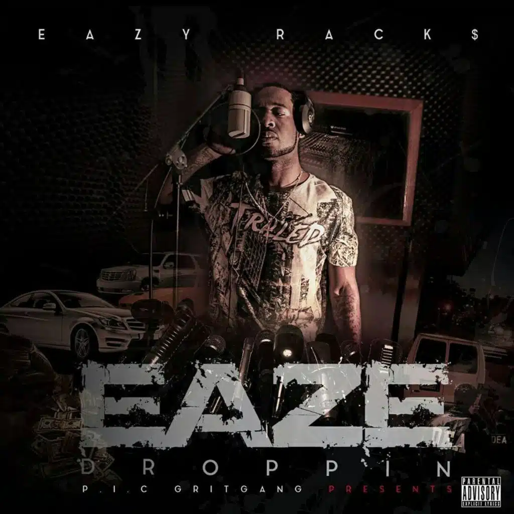 Eaze Droppin