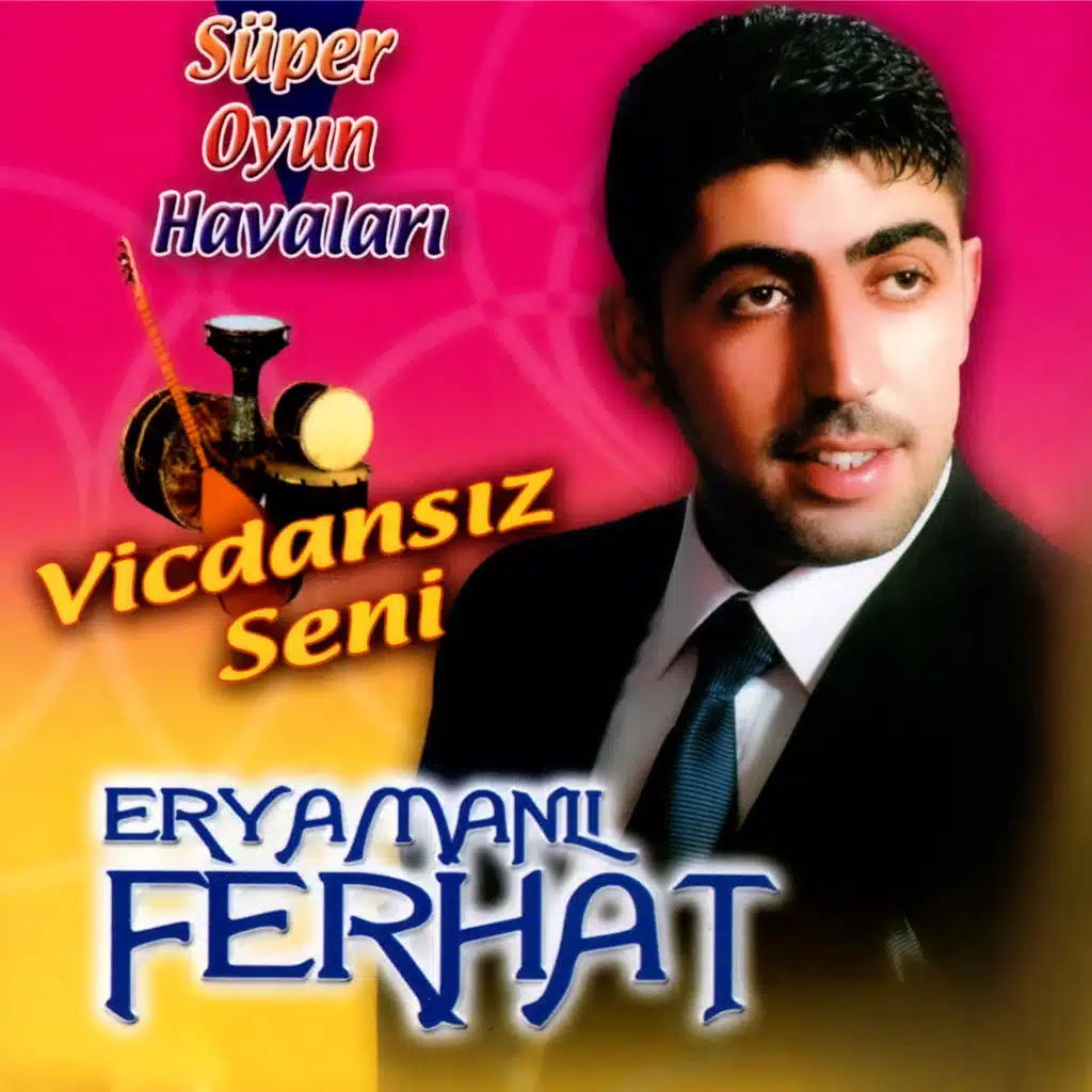 Vicdansız Seni (Süper Oyun Havaları)