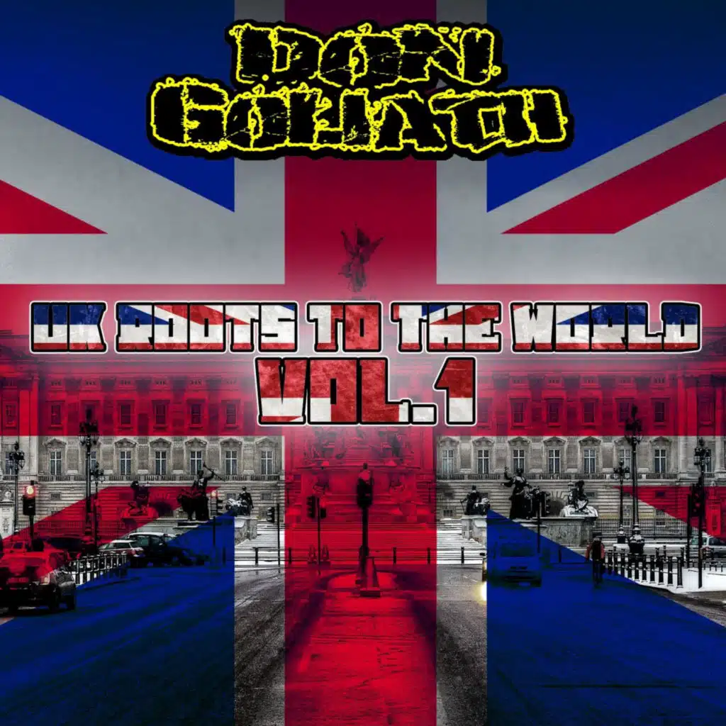 One Life to Live (feat. Stamina li)