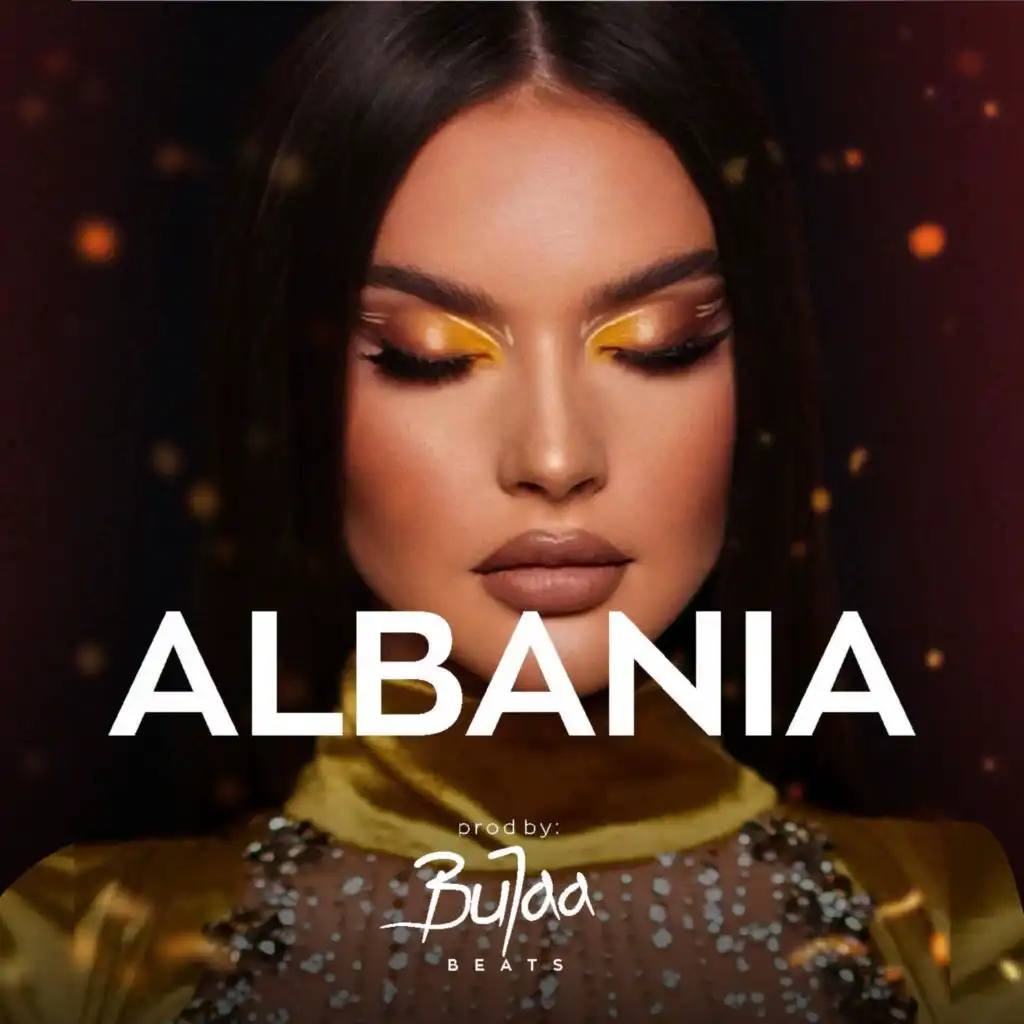 Albania (Oriental Deep House)