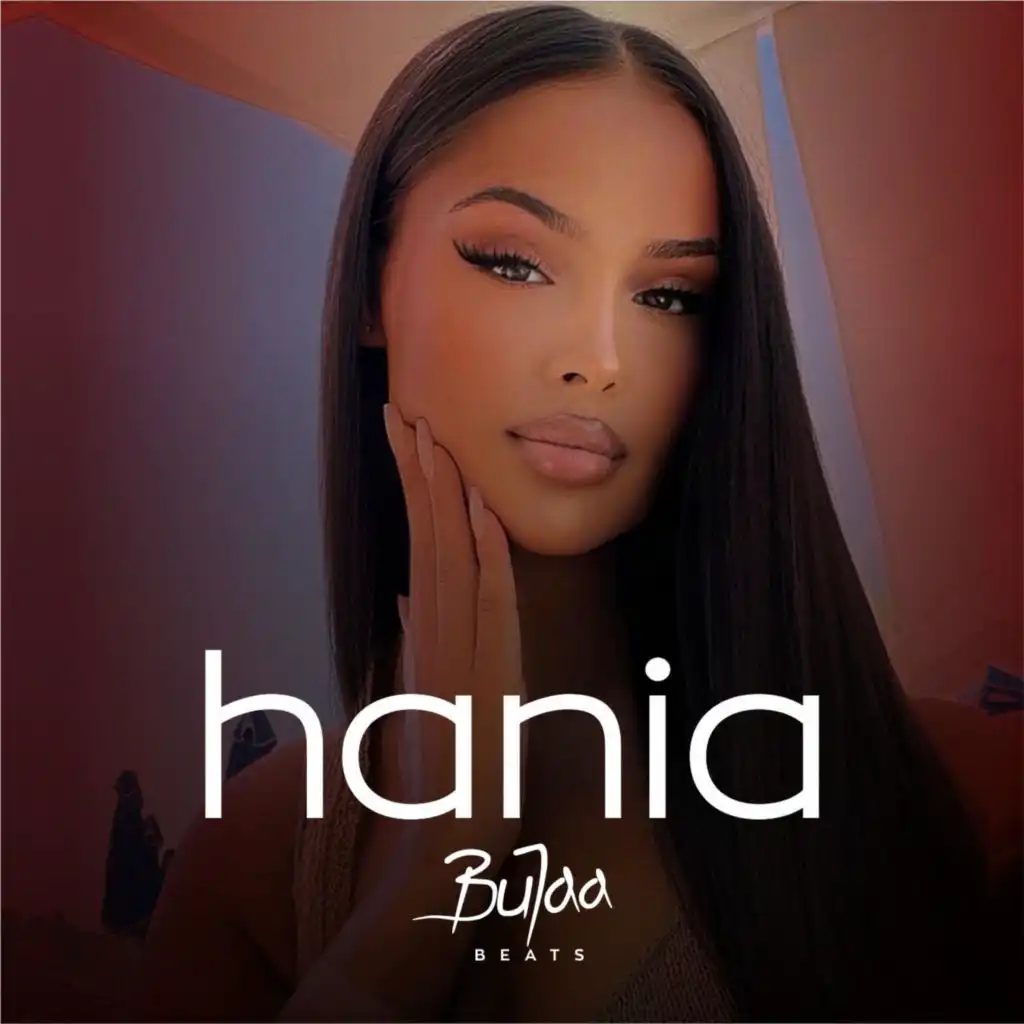 Hania (arabic deep house beat)