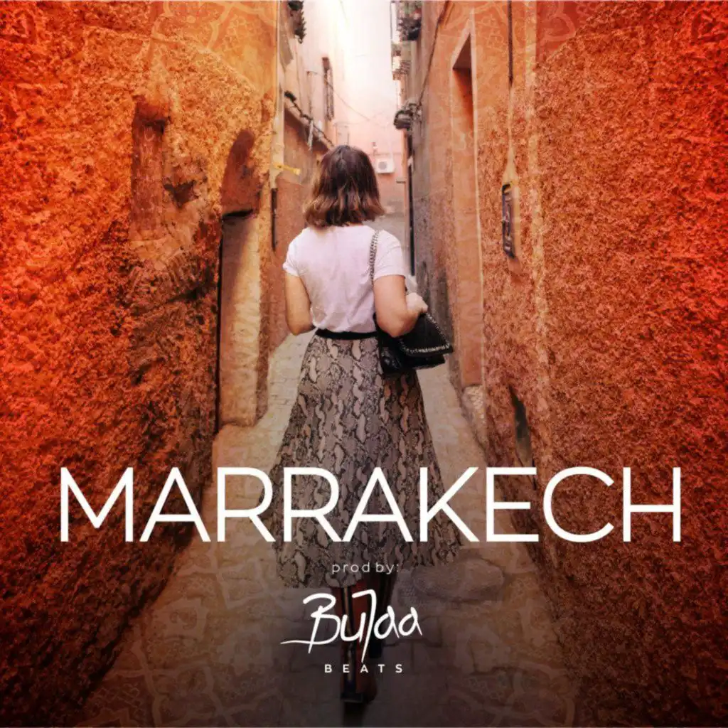 Marrakech (oriental reggaeton)