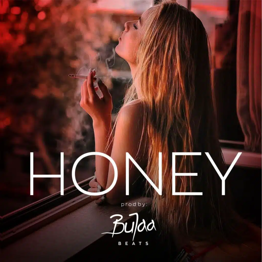 HONEY (oriental beat)