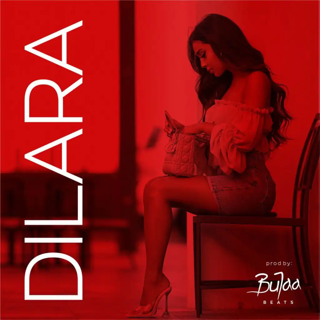 Dilara (Dancehall Reggaton instrumental) (Instrumental)