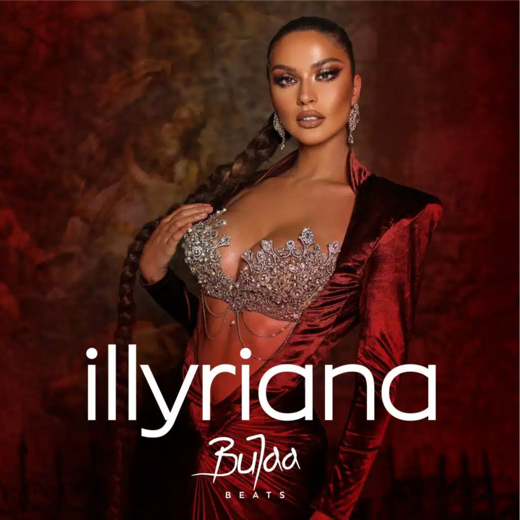 Illyriana (Trap Oriental Instrumental) (Instrumental)