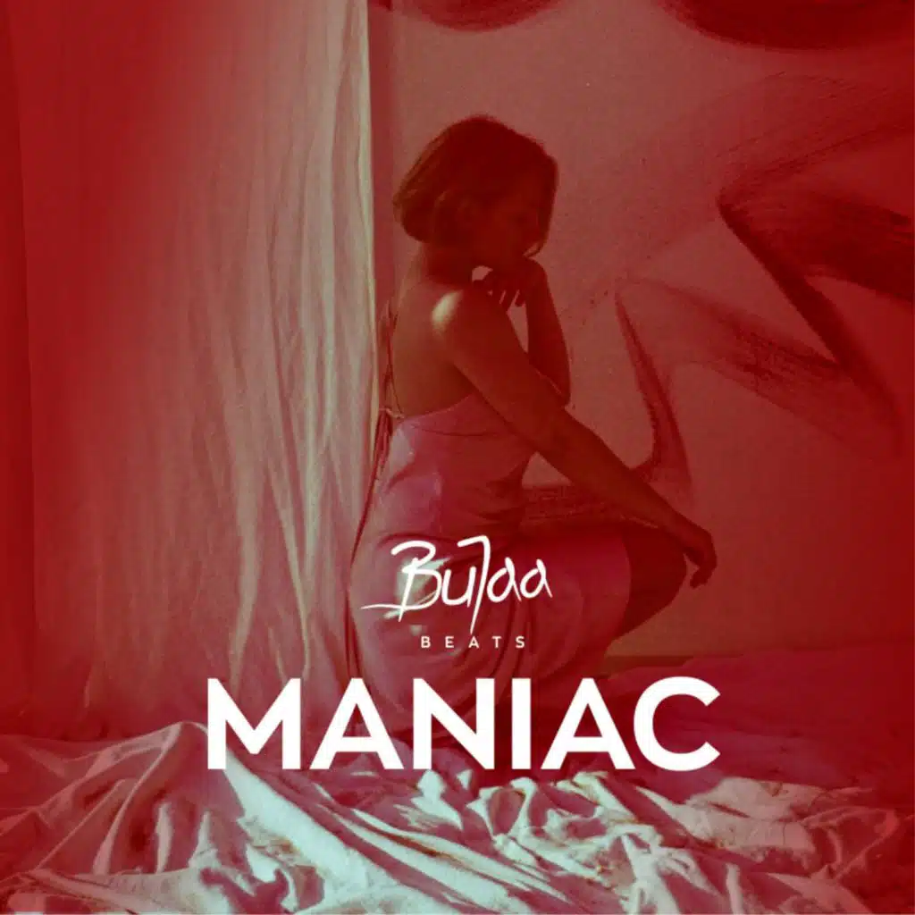 Maniac (Instrumental)