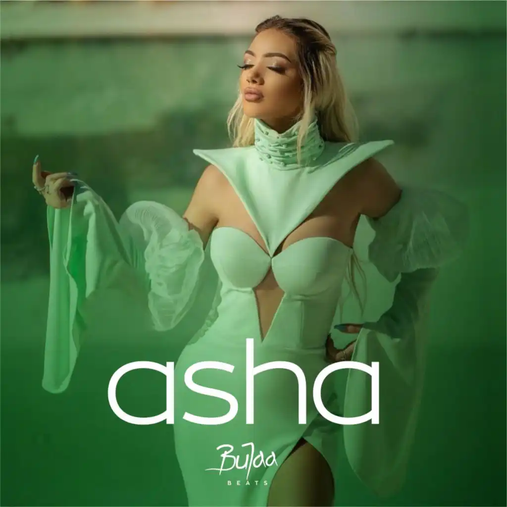 Asha (Oriental Reggaeton) (Instrumental)
