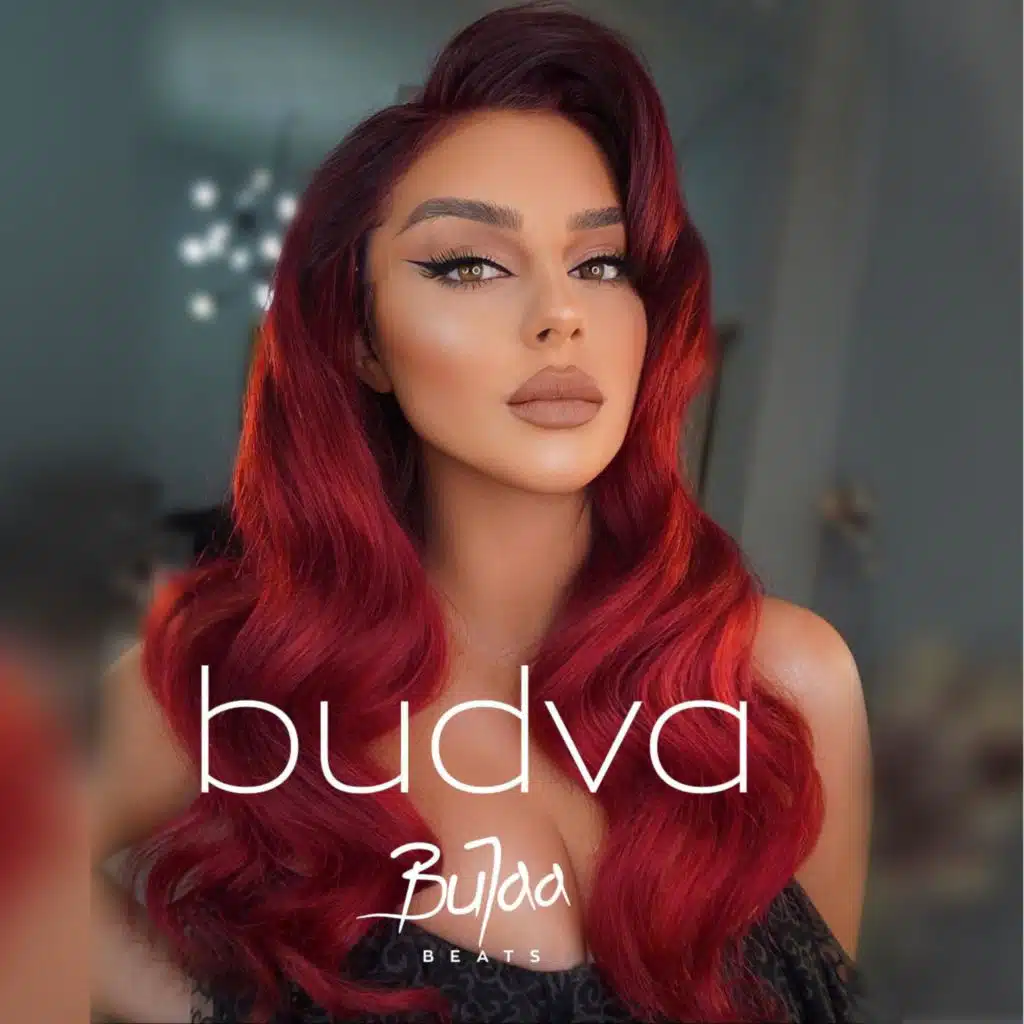 Budva (oriental trap) (Instrumental)