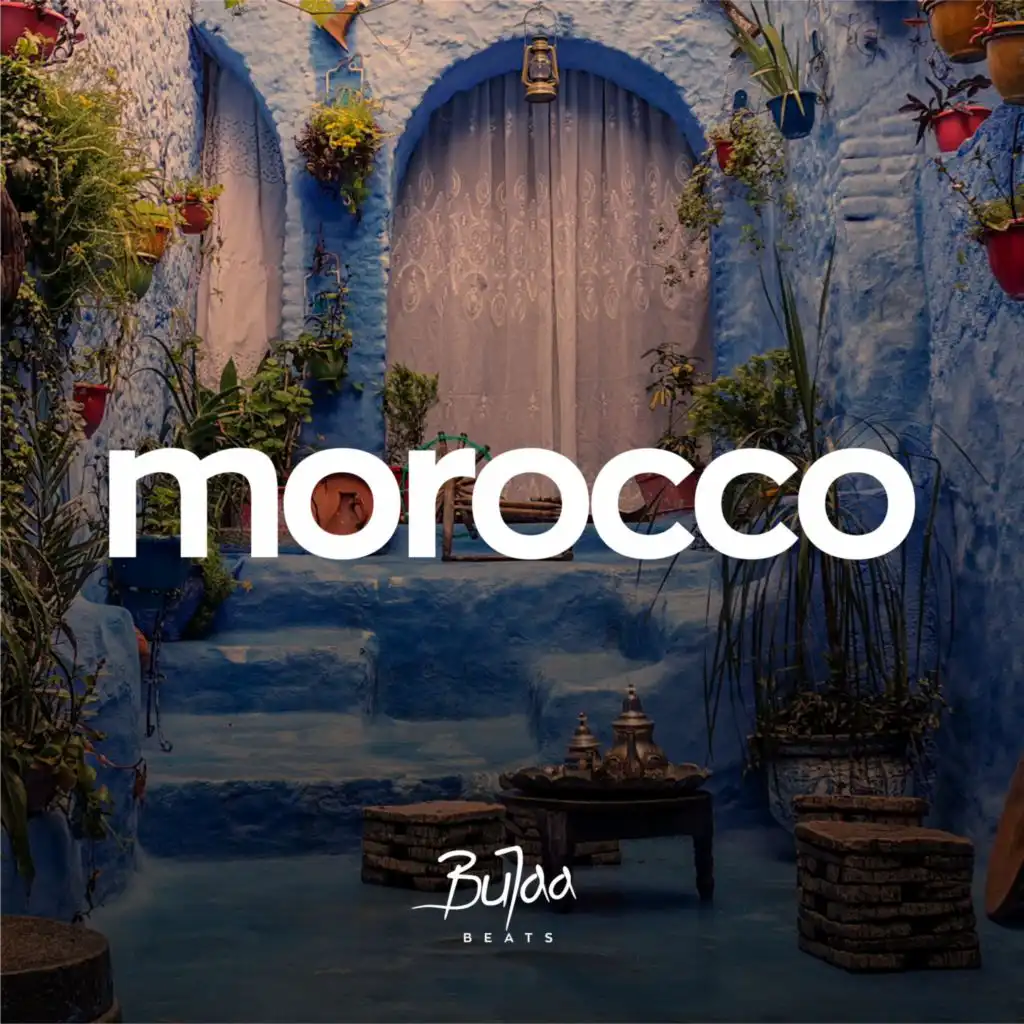 Morocco (Instrumental)