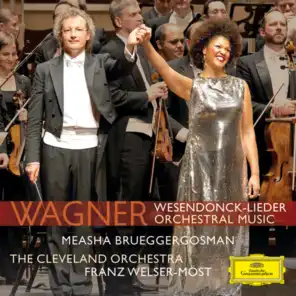 Wagner: Lohengrin - Prelude to Act I