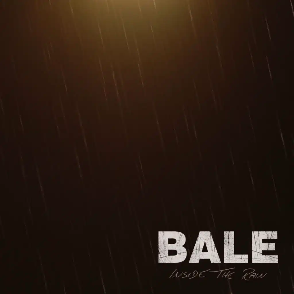Inside the Rain