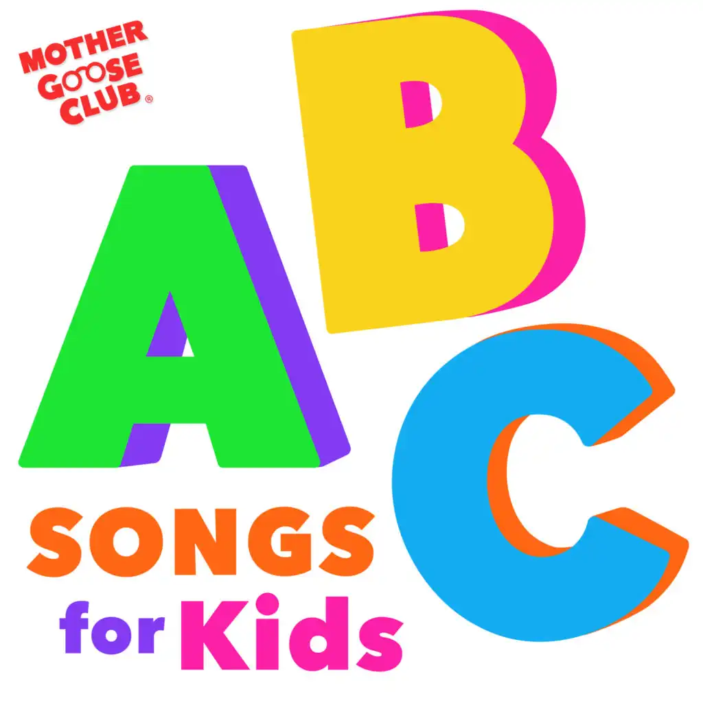 ABC Songs for Kids