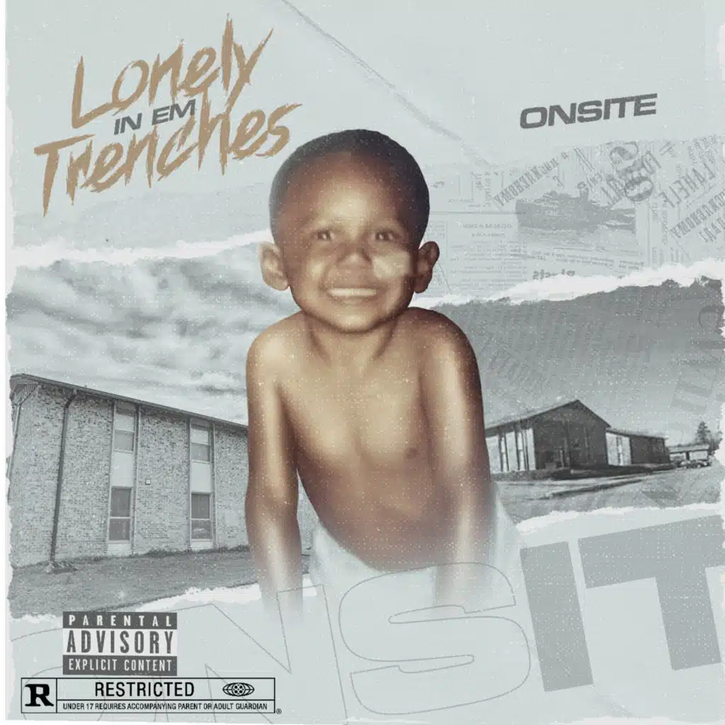 Lonely in Em Trenches