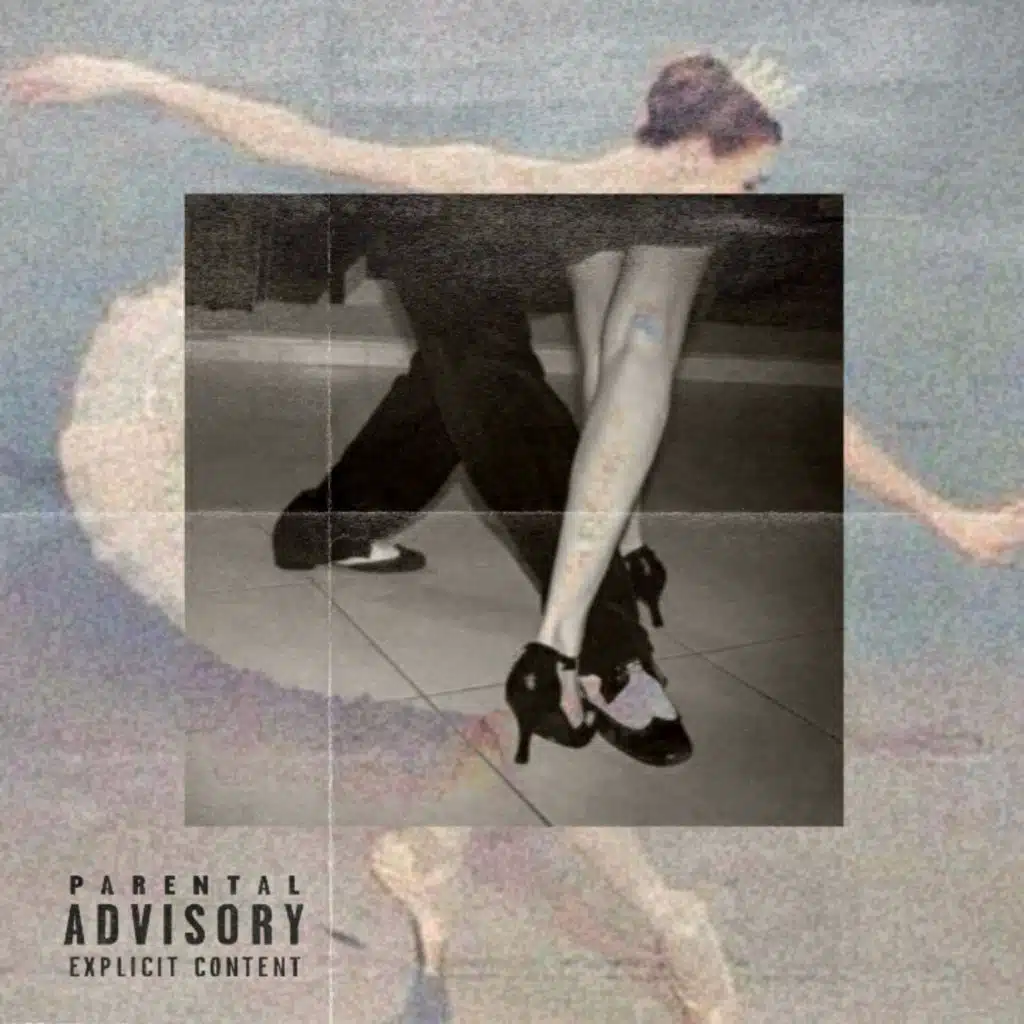 Elegante (feat. MAGNA)