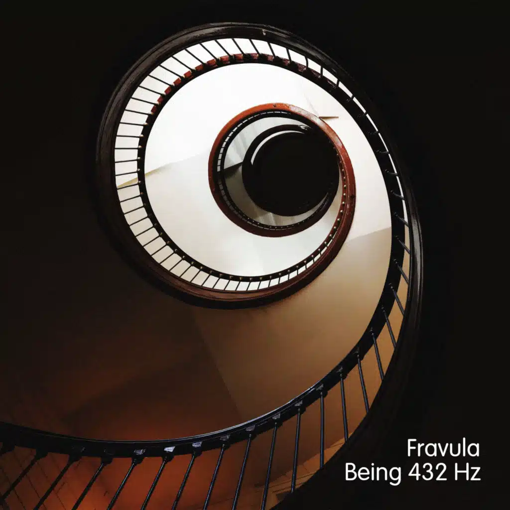 Being 432 Hz