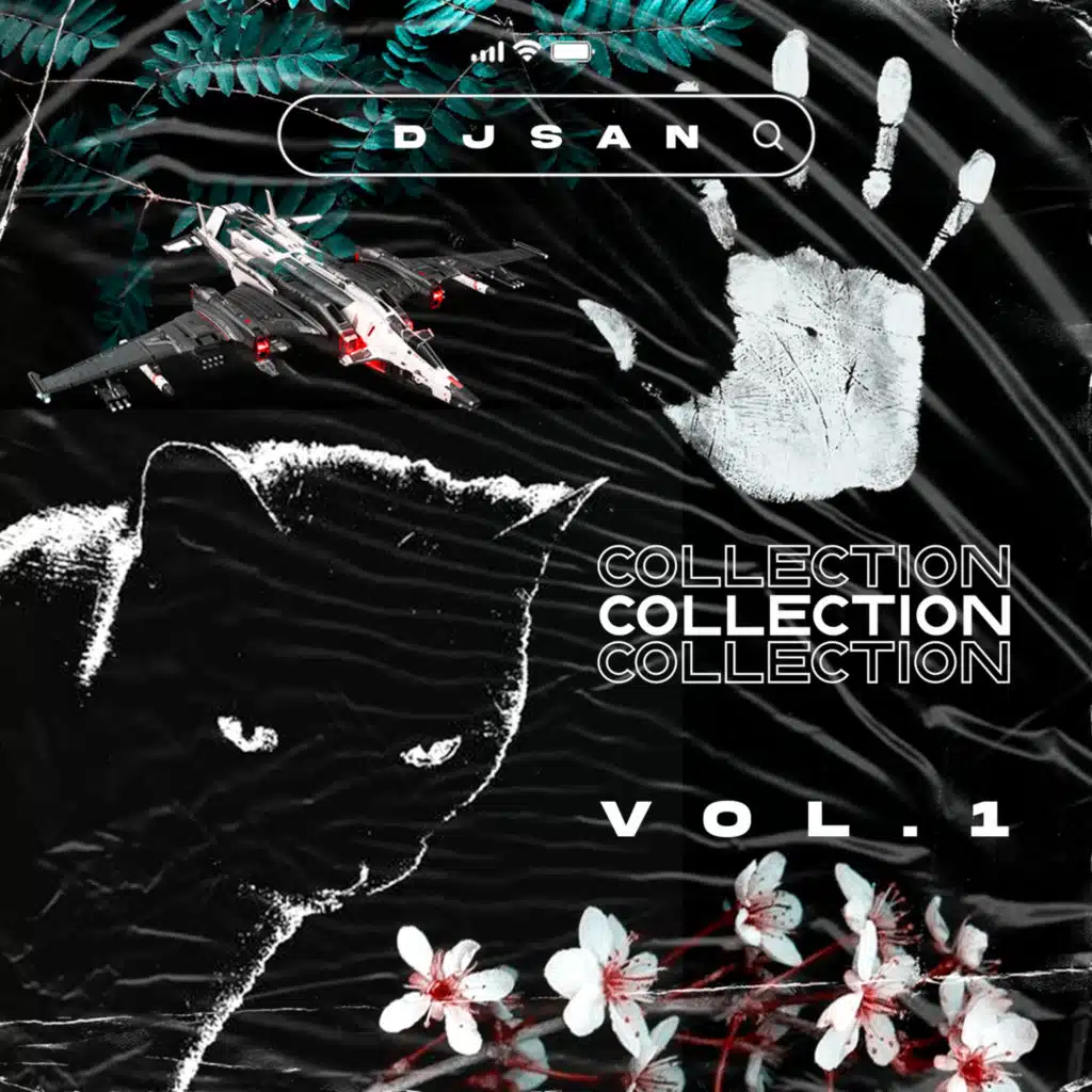 DJSAN Collection, Vol. 1