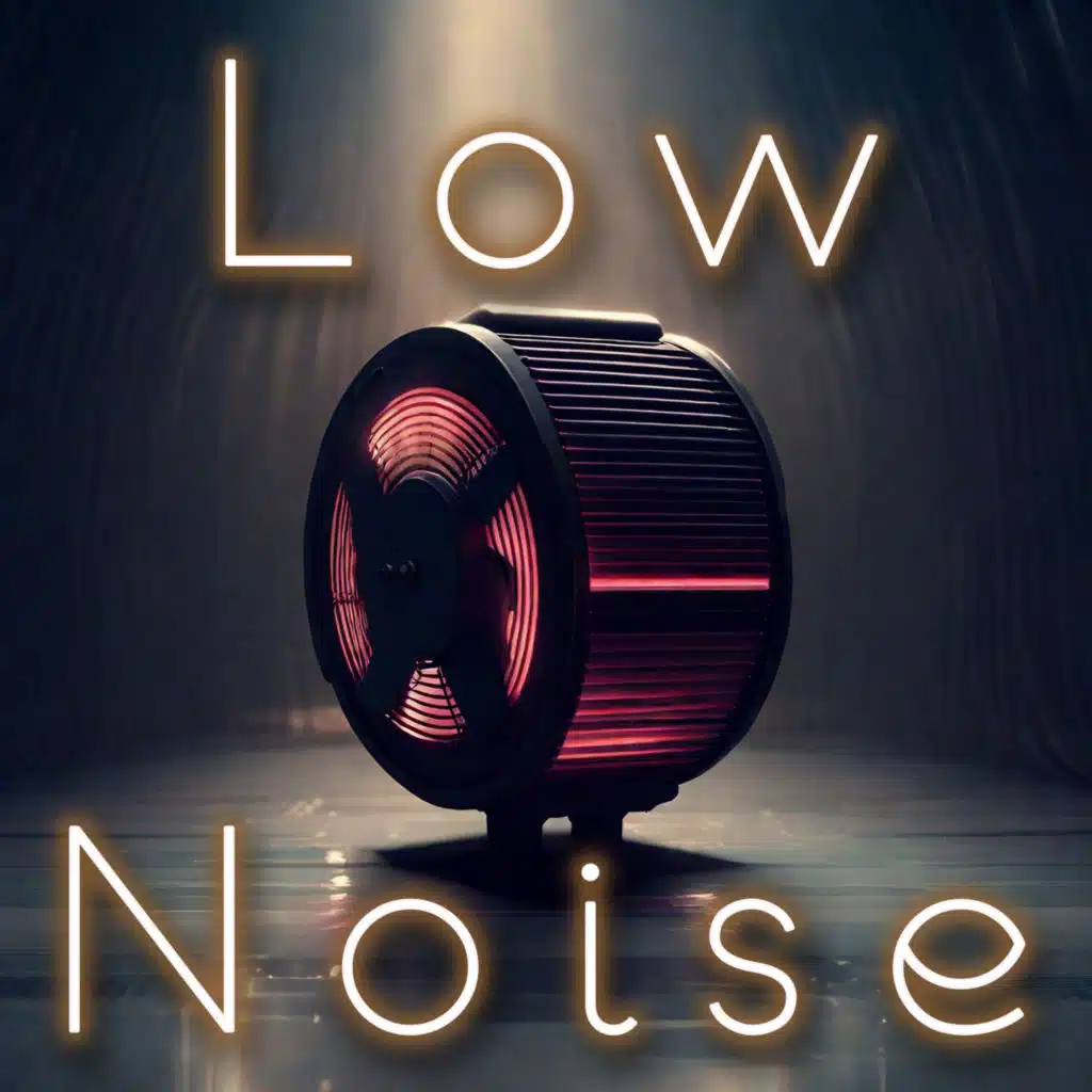 White Noise Lounge & Pink Noise White Noise