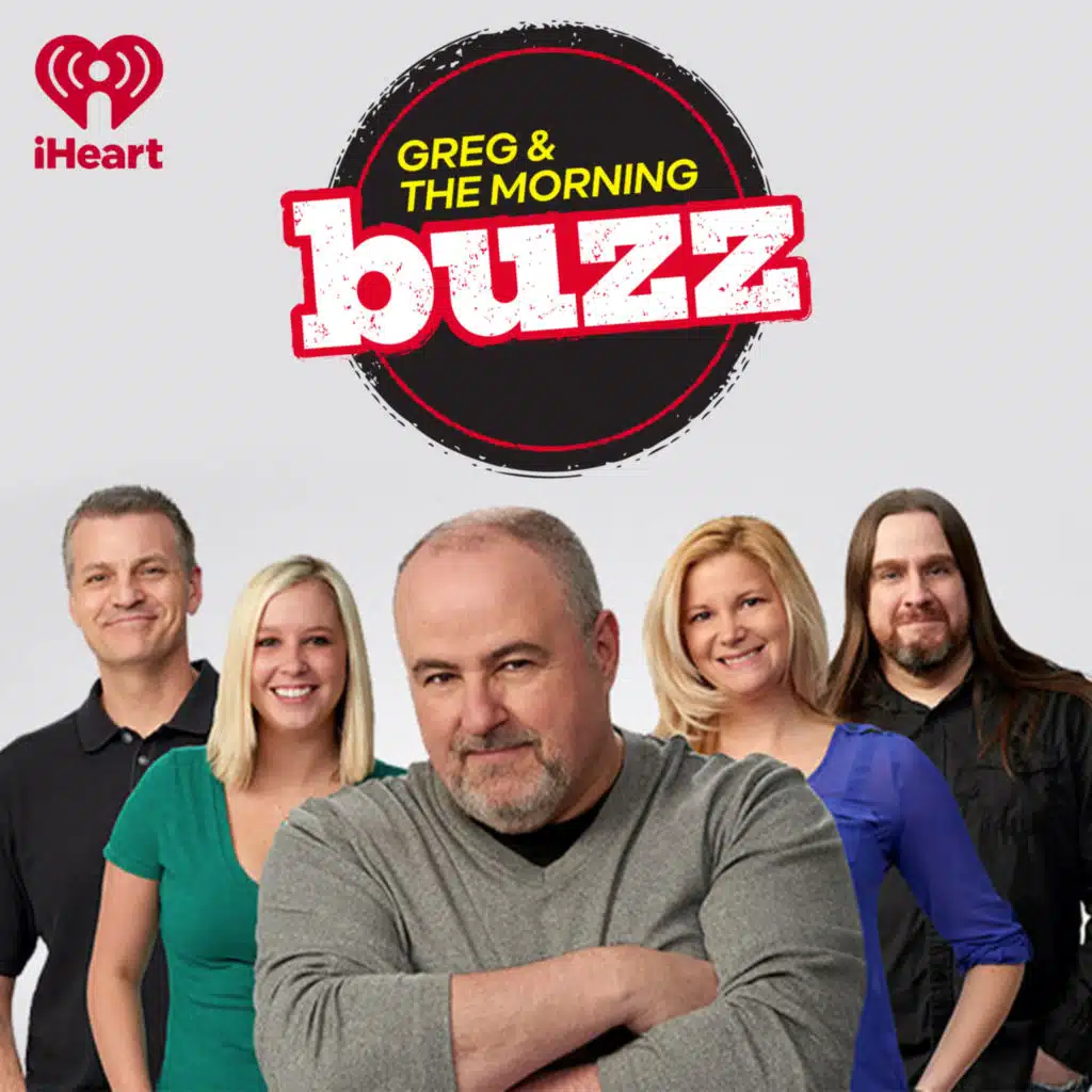 Greg & The Morning Buzz (WHEB)