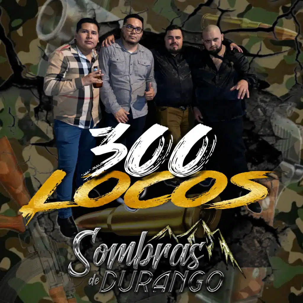 300 Locos