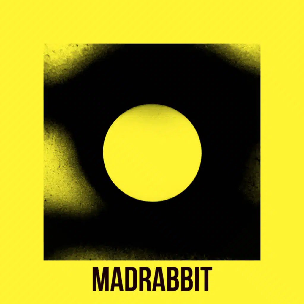 MADRABBIT Vol.4