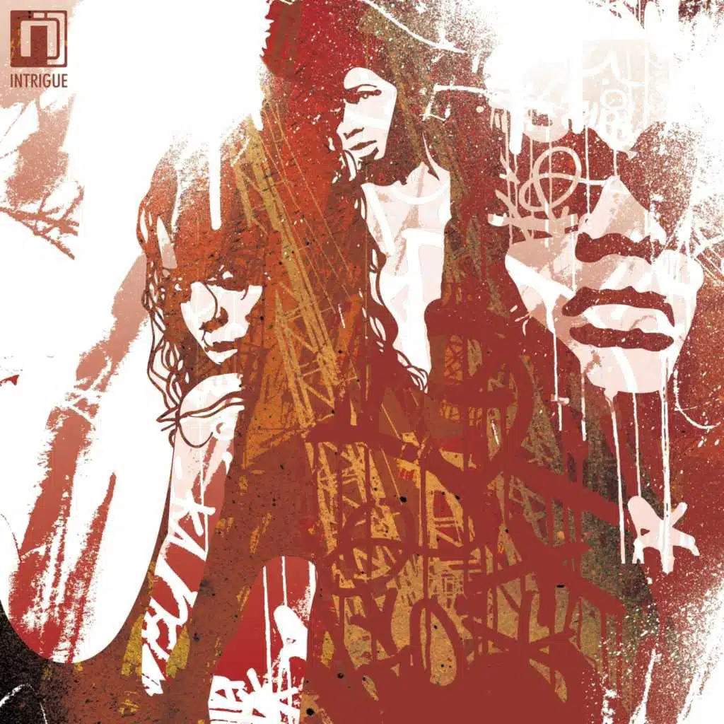 Meltdown / Cold Steel